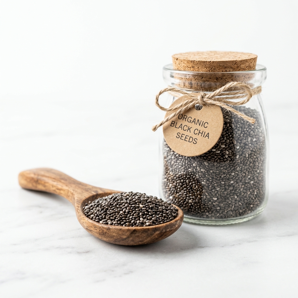 Organic Chia Seed 250g